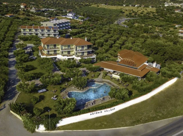 Bilder från hotellet Asteris Village - nummer 1 av 100