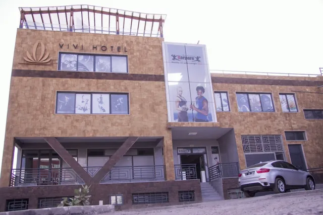 Bilder från hotellet Vivi Hotel - nummer 1 av 10
