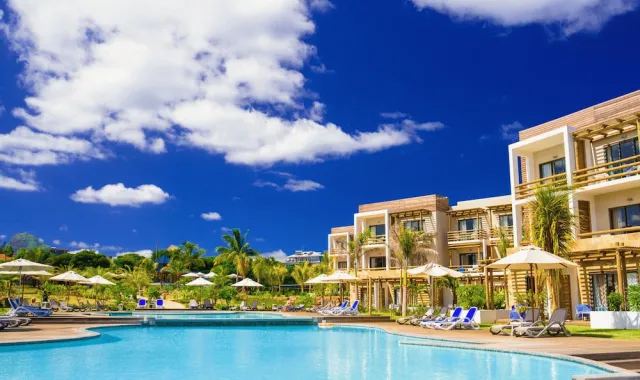 Bilder från hotellet Anelia Resort & Spa - nummer 1 av 99