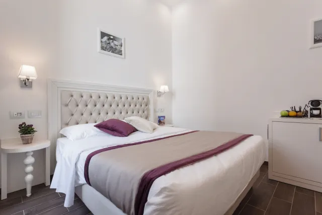 Bilder från hotellet Relais Monti - nummer 1 av 10