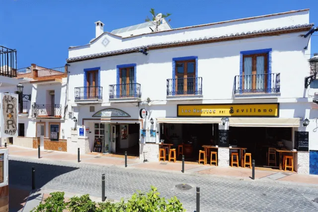 Bilder från hotellet Apartamentos Pepe Mesa - nummer 1 av 45