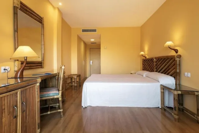 Bilder från hotellet Hotel Moon Dreams Roquetas - nummer 1 av 16