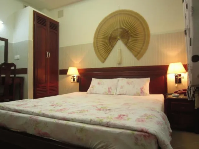 Bilder från hotellet Hoang Thanh Thuy Hotel 1 - nummer 1 av 10
