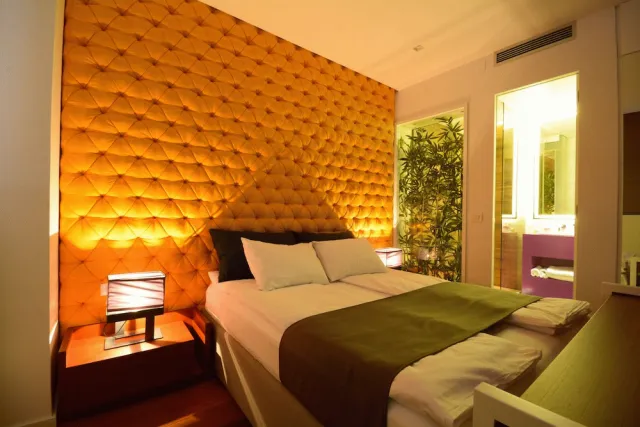 Bilder från hotellet Boutique Rooms - nummer 1 av 10