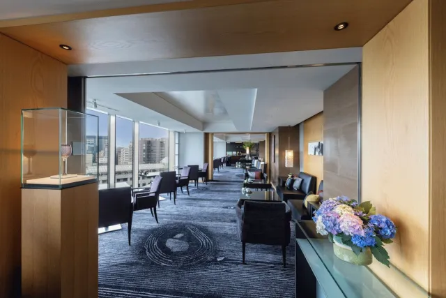 Bilder från hotellet Hotel New Otani Tokyo EXECUTIVE HOUSE ZEN - nummer 1 av 100
