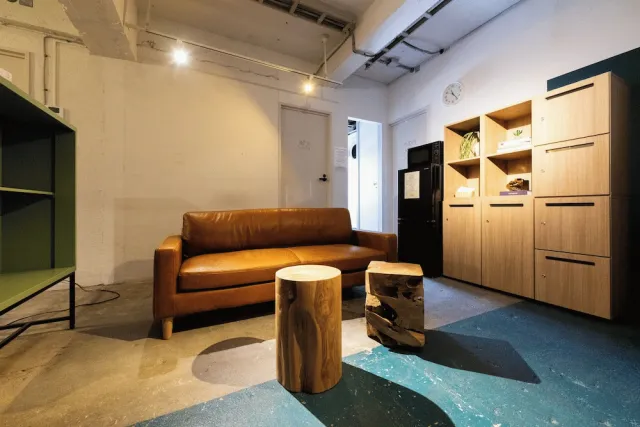 Bilder från hotellet Imano Tokyo Hostel - nummer 1 av 10