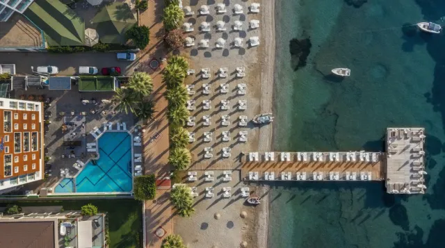 Bilder från hotellet Cettia Beach Resort - Adults Only - nummer 1 av 56