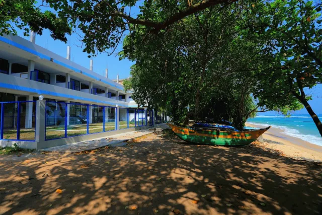 Bilder från hotellet Paradise Beach Resort - nummer 1 av 63