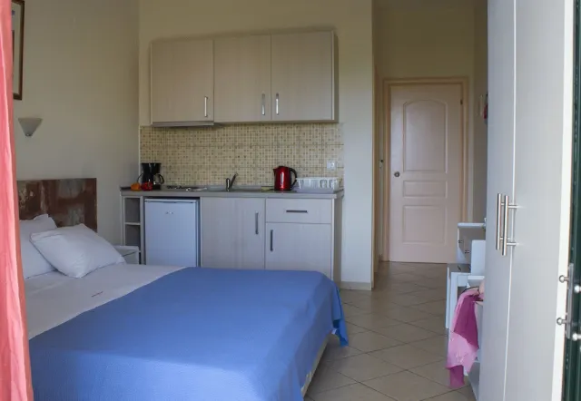 Bilder från hotellet Hotel Loukas Vrachos - nummer 1 av 100