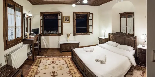 Bilder från hotellet Archontiko Evilion - nummer 1 av 41