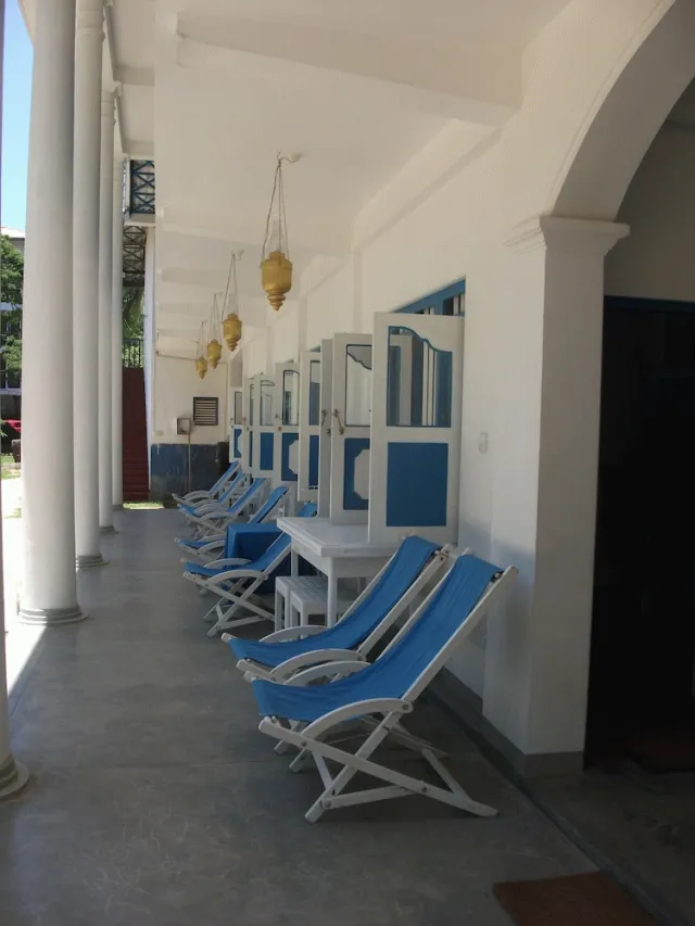 Bilder från hotellet Zimmer Rest - nummer 1 av 32