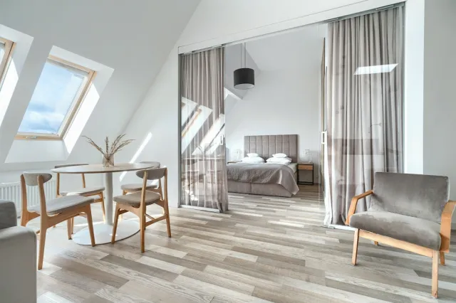 Bilder från hotellet Aparthotel 1899 by Platinum - nummer 1 av 100