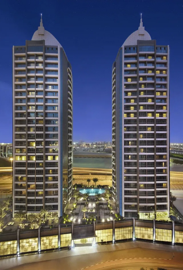 Bilder från hotellet Atana Hotel - nummer 1 av 32