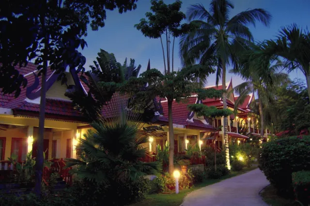 Bilder från hotellet Palm Village - nummer 1 av 55