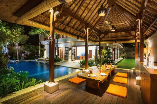 Bilder från hotellet La Bali - nummer 1 av 28