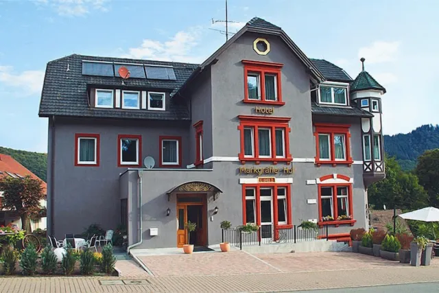Bilder från hotellet Hotel Markgräfler Hof - nummer 1 av 57
