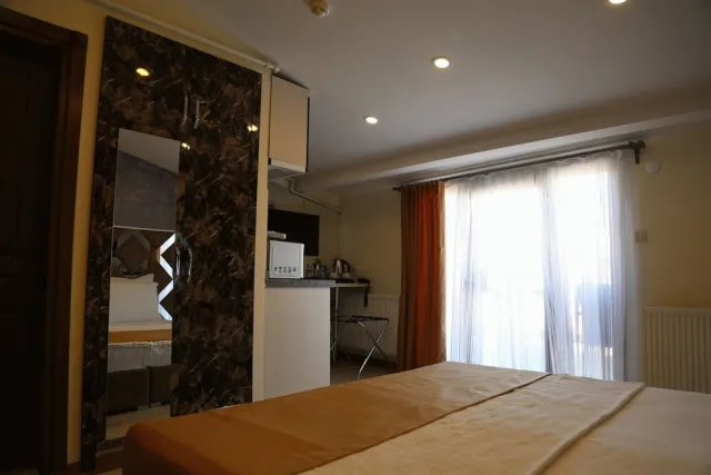 Bilder från hotellet Terra Suites - nummer 1 av 45