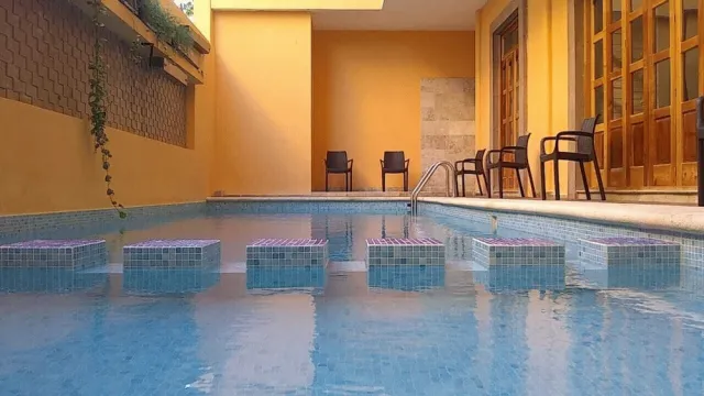 Bilder från hotellet Cancun International Suites - nummer 1 av 100