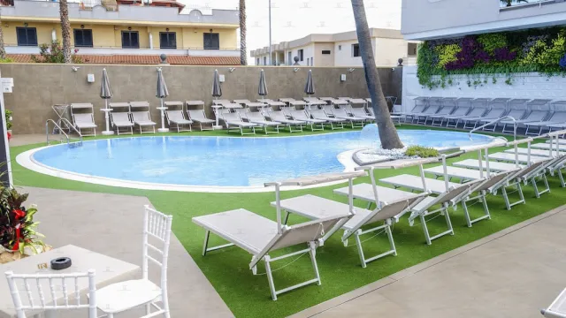 Bilder från hotellet Bellavista - nummer 1 av 100