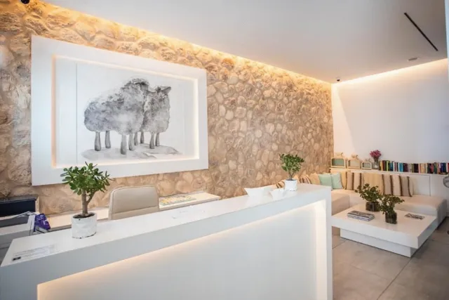 Bilder från hotellet Matogianni Hotel - nummer 1 av 10