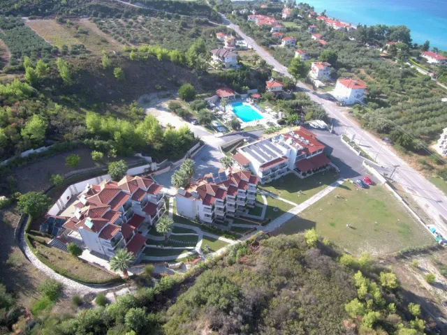 Bilder från hotellet Halkidiki Palace - nummer 1 av 67