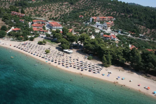 Bilder från hotellet Lagomandra Hotel & Spa - nummer 1 av 86