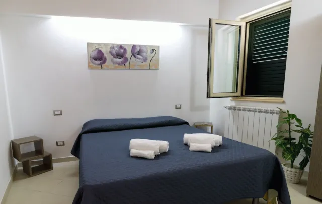 Bilder från hotellet Villa Garden - nummer 1 av 10
