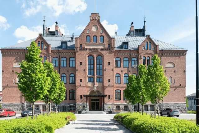 Bilder från hotellet Elite Hotel Mimer - nummer 1 av 10