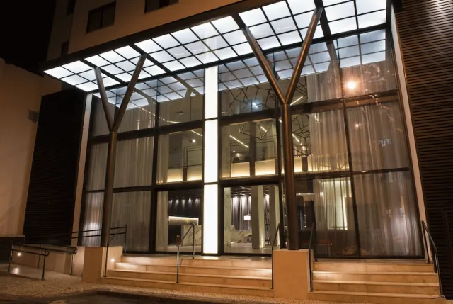 Bilder från hotellet Hotel Atlântico Prime - nummer 1 av 45