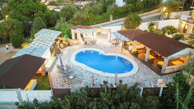 Bilder från hotellet Skiathos Island Suites - nummer 1 av 100