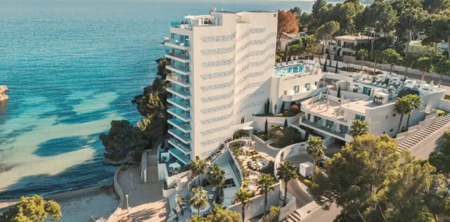 Bilder från hotellet The Donna Portals - nummer 1 av 100