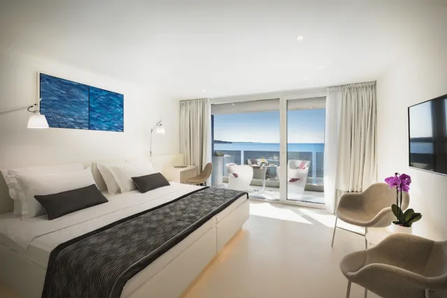 Bilder från hotellet Rivalmare Boutique Hotel - nummer 1 av 69