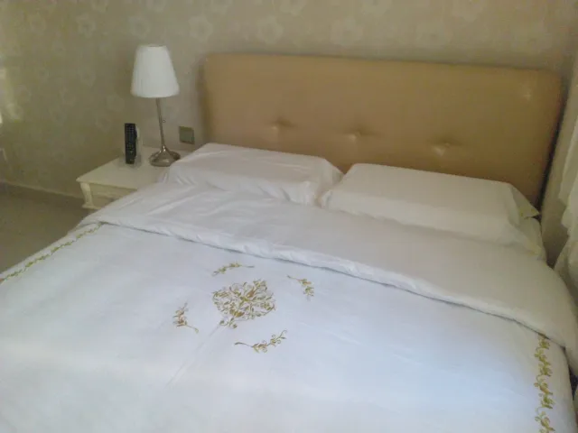 Bilder från hotellet Jayleen Clarke Quay Hotel - nummer 1 av 45