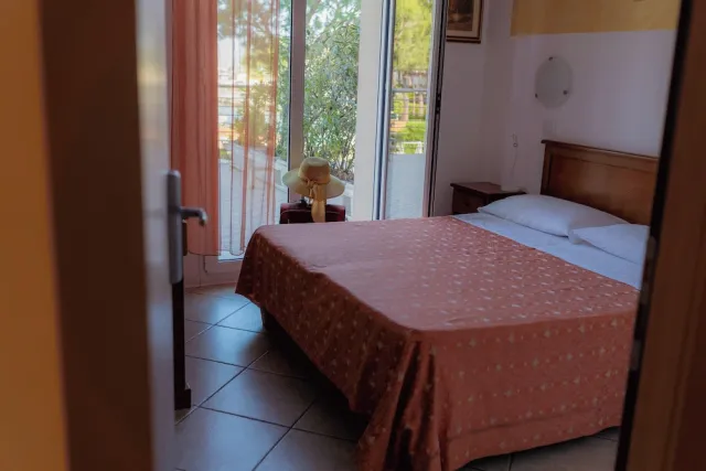 Bilder från hotellet Hotel Franca - nummer 1 av 10