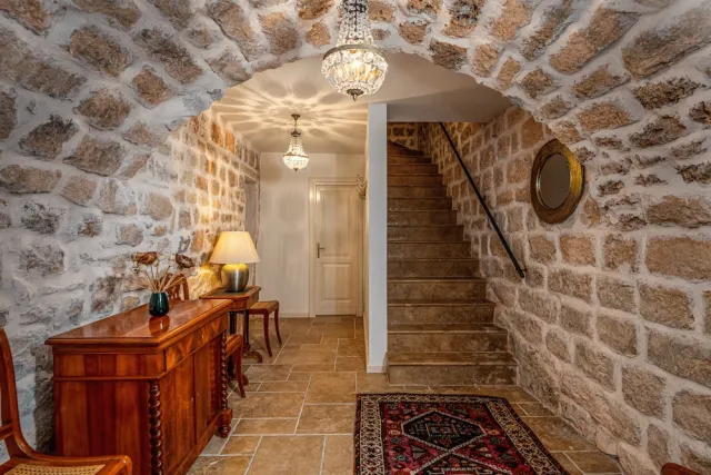 Bilder från hotellet Villa Mirabilis, stunning superior villa, Dubrovnik Old Town - nummer 1 av 39