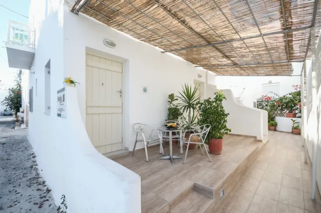 Bilder från hotellet Depis Suites - nummer 1 av 10