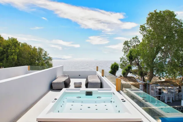 Bilder från hotellet King's Suites - nummer 1 av 69