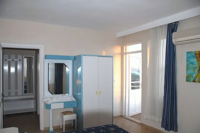 Bilder från hotellet Belle Ocean Apart Hotel - nummer 1 av 88