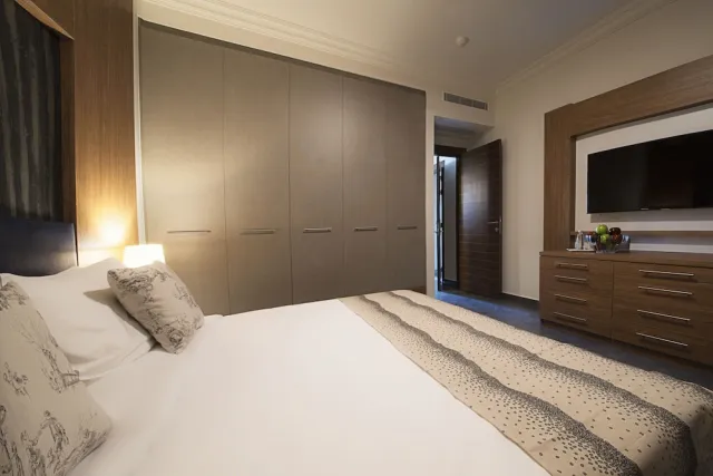 Bilder från hotellet Urban Central Suites - Beirut - nummer 1 av 10