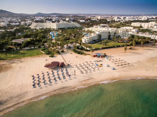 Bilder från hotellet TUI BLUE Manar - nummer 1 av 10