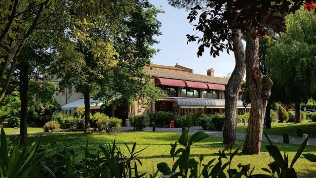 Bilder från hotellet Hotel Classensis - nummer 1 av 10