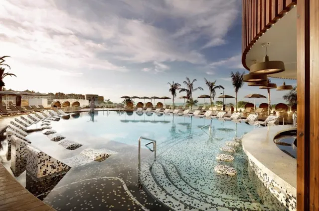 Bilder från hotellet Hard Rock Hotel Tenerife - nummer 1 av 100