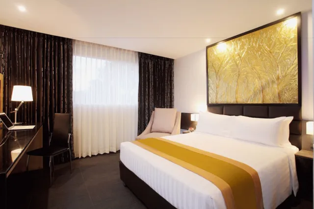 Bilder från hotellet Nova Express Pattaya - nummer 1 av 10