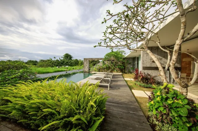 Bilder från hotellet Hideaway Villas Bali Uluwatu by Kanaan Hospitality - nummer 1 av 71