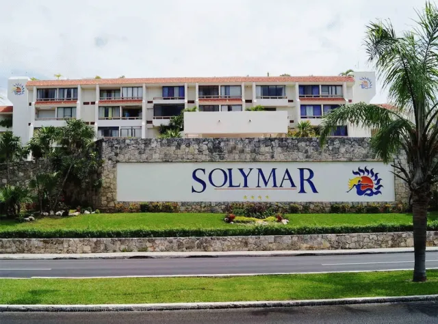 Bilder från hotellet Apartment Solymar Cancun Beach - nummer 1 av 28