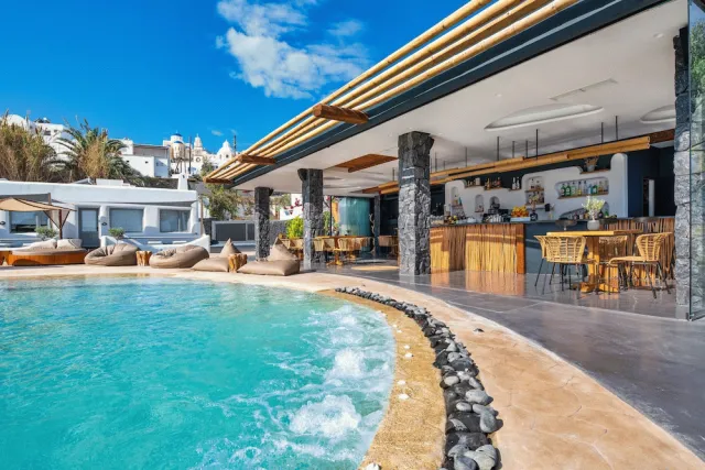 Bilder från hotellet San Marino Suites by Calm Collection - nummer 1 av 92