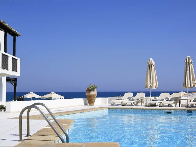 Bilder från hotellet Aldemar Knossos Royal Beach Resort - nummer 1 av 94
