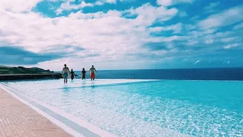 Bilder från hotellet Pedras do Mar Resort & Spa - nummer 1 av 15