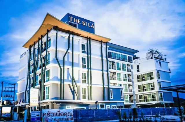 Bilder från hotellet The Sila Sriracha - nummer 1 av 77