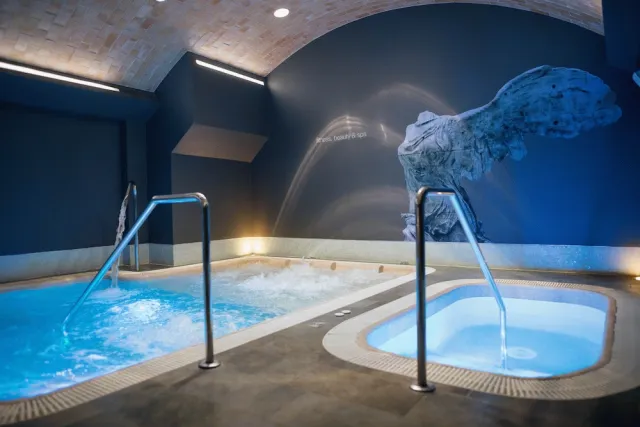 Bilder från hotellet Hotel & Spa MYR Plaza Mercado - nummer 1 av 84